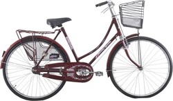 Manufacturers Exporters and Wholesale Suppliers of Beauty Queen Bicycle Ludhiana Punjab Beauty Queen Bicycle